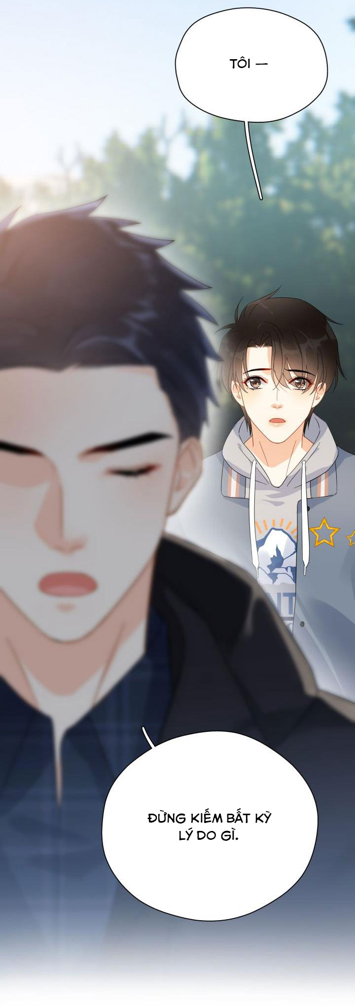 Theo Đuôi Chapter 20 - Next Chapter 21