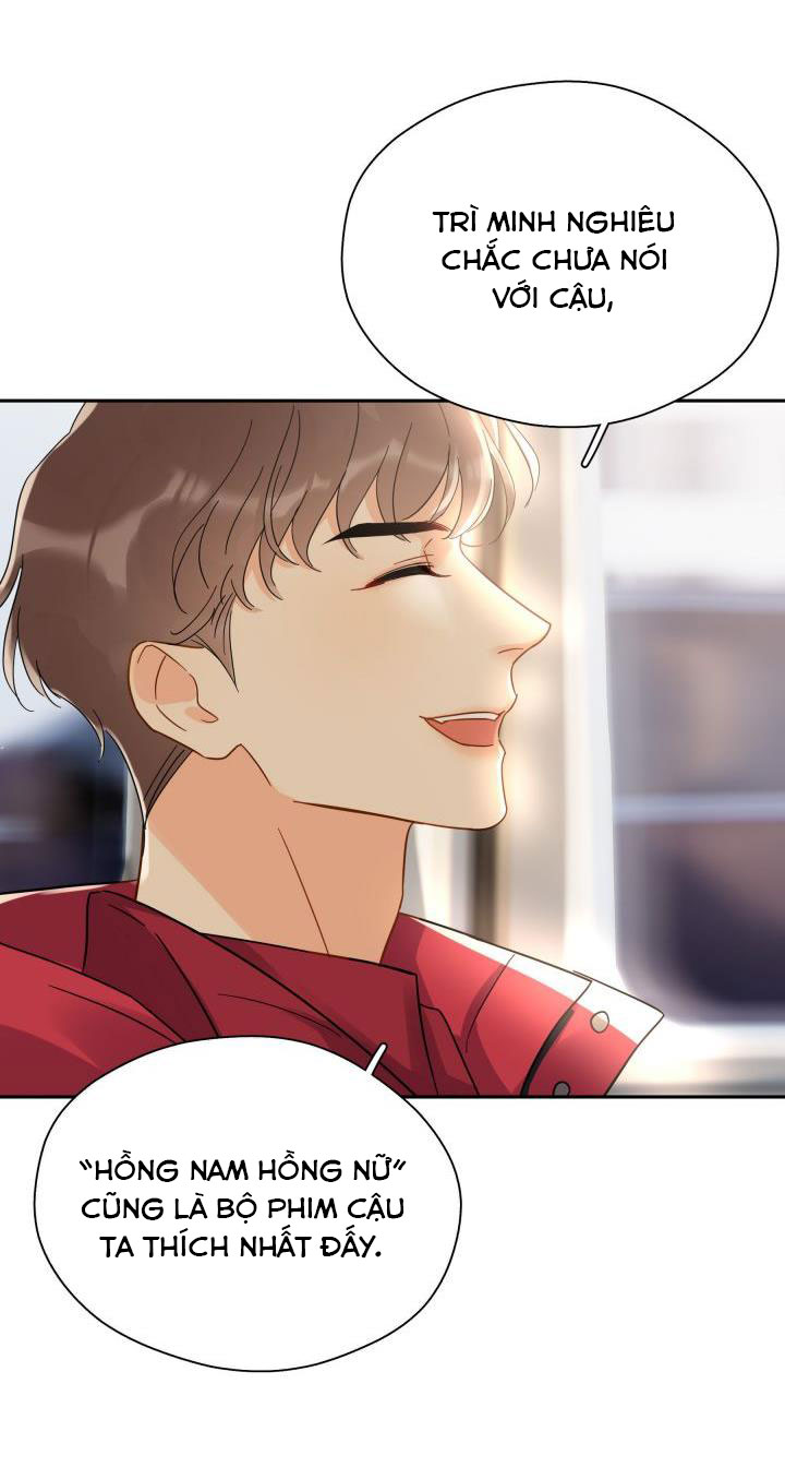 Theo Đuôi Chapter 20 - Next Chapter 21