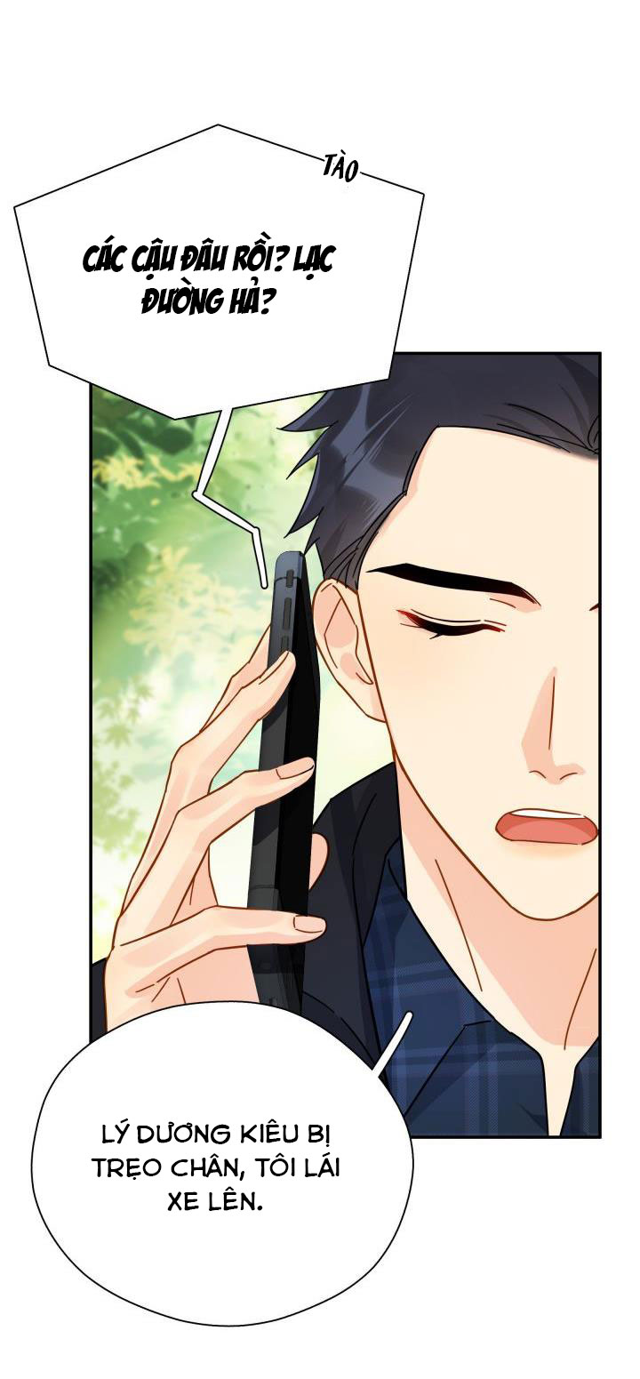 Theo Đuôi Chapter 22 - Next Chapter 23