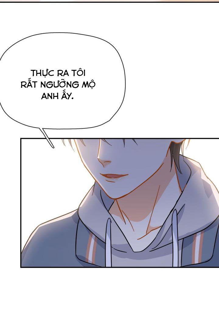 Theo Đuôi Chapter 22 - Next Chapter 23