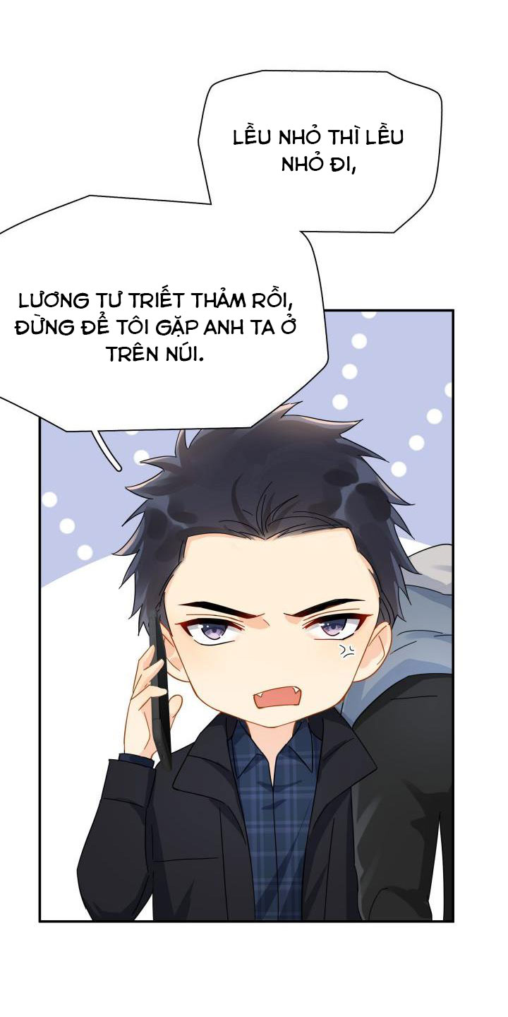 Theo Đuôi Chapter 22 - Next Chapter 23