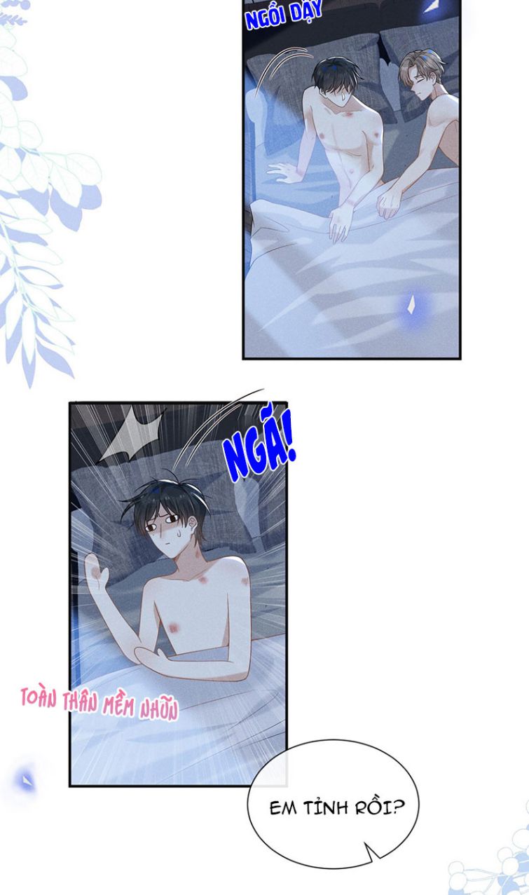 Lai Sinh Bất Kiến Chapter 46 - Next Chapter 47