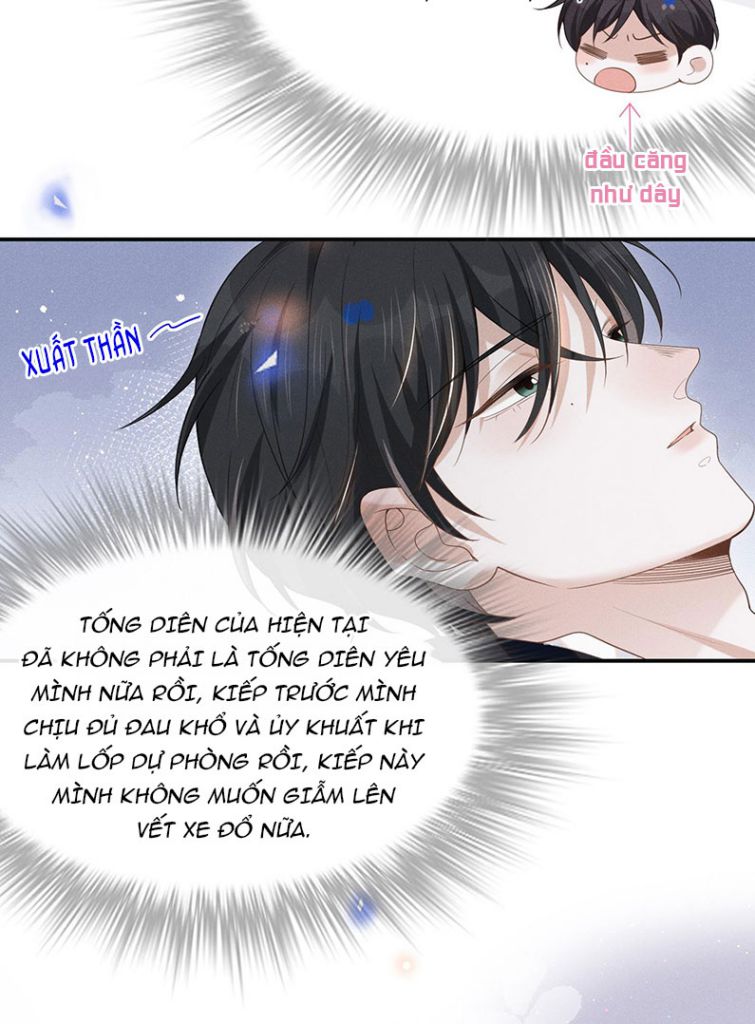 Lai Sinh Bất Kiến Chapter 46 - Next Chapter 47