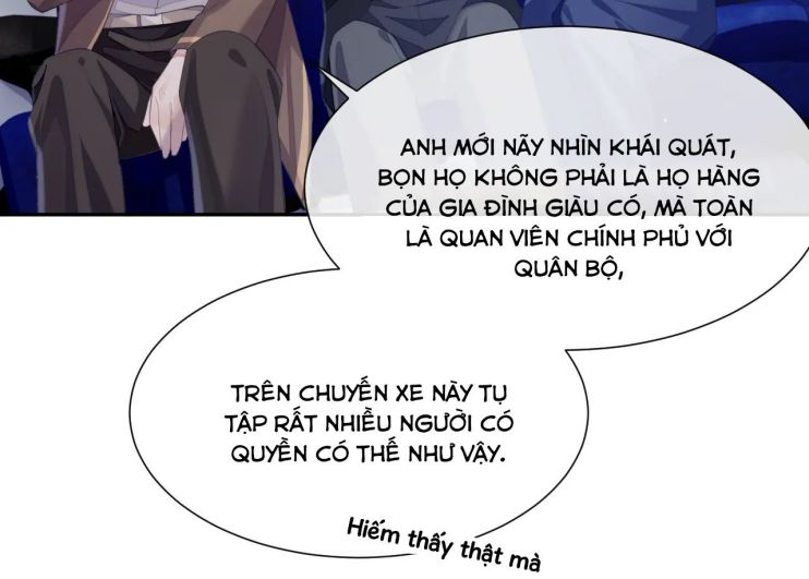 Đơn Xin Ly Hôn Chapter 41 - Next Chapter 42