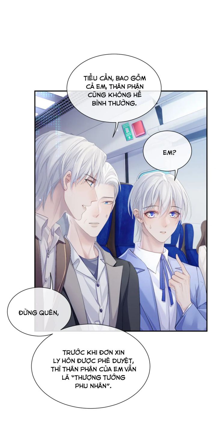 Đơn Xin Ly Hôn Chapter 41 - Next Chapter 42