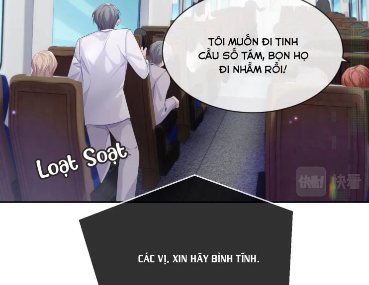 Đơn Xin Ly Hôn Chapter 41 - Next Chapter 42