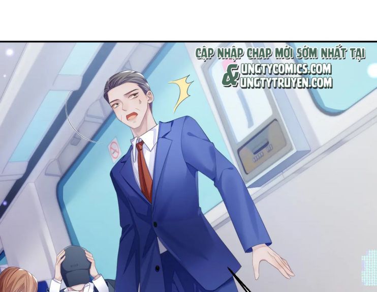 Đơn Xin Ly Hôn Chapter 41 - Next Chapter 42