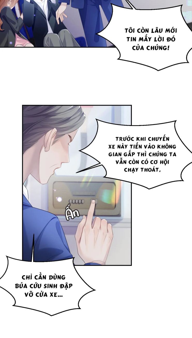 Đơn Xin Ly Hôn Chapter 41 - Next Chapter 42