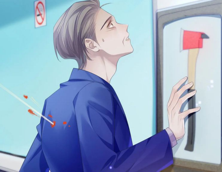 Đơn Xin Ly Hôn Chapter 41 - Next Chapter 42