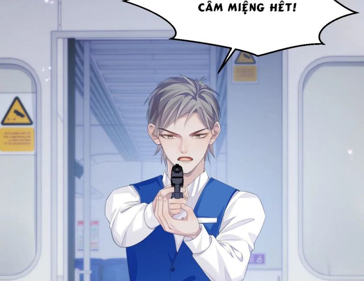 Đơn Xin Ly Hôn Chapter 41 - Next Chapter 42