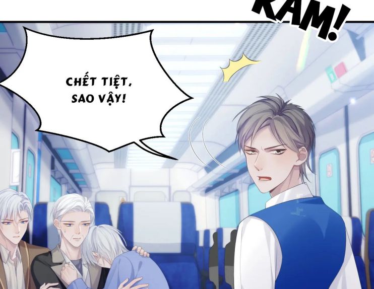 Đơn Xin Ly Hôn Chapter 41 - Next Chapter 42