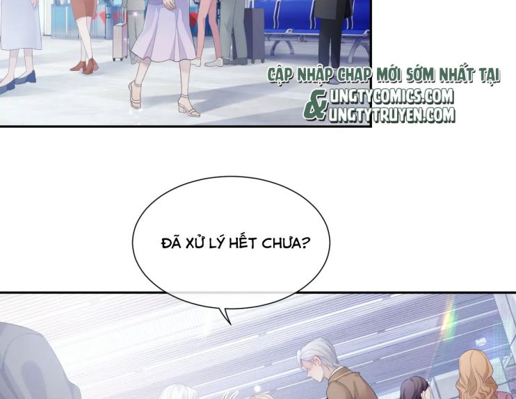 Đơn Xin Ly Hôn Chapter 41 - Next Chapter 42