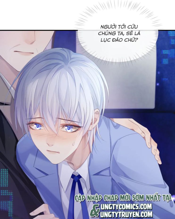 Đơn Xin Ly Hôn Chapter 41 - Next Chapter 42