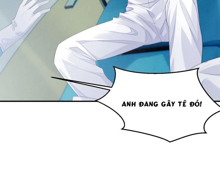 Đơn Xin Ly Hôn Chapter 41 - Next Chapter 42