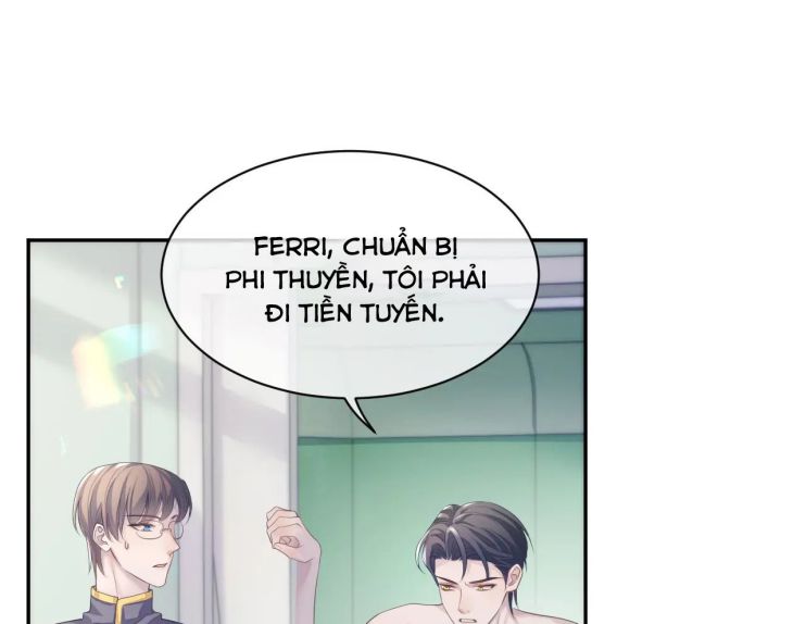 Đơn Xin Ly Hôn Chapter 41 - Next Chapter 42