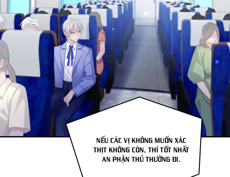 Đơn Xin Ly Hôn Chapter 41 - Next Chapter 42