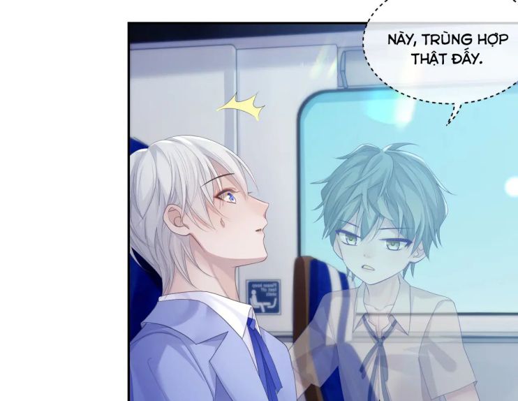 Đơn Xin Ly Hôn Chapter 41 - Next Chapter 42