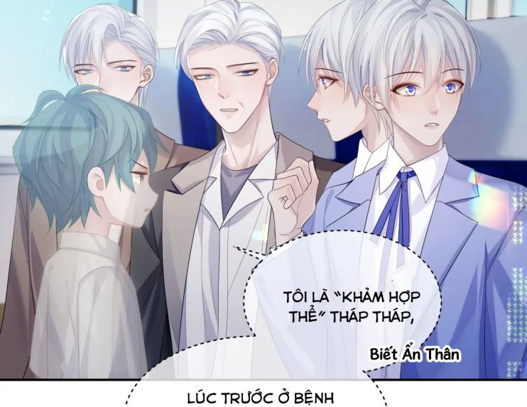 Đơn Xin Ly Hôn Chapter 41 - Next Chapter 42