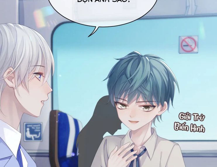 Đơn Xin Ly Hôn Chapter 41 - Next Chapter 42