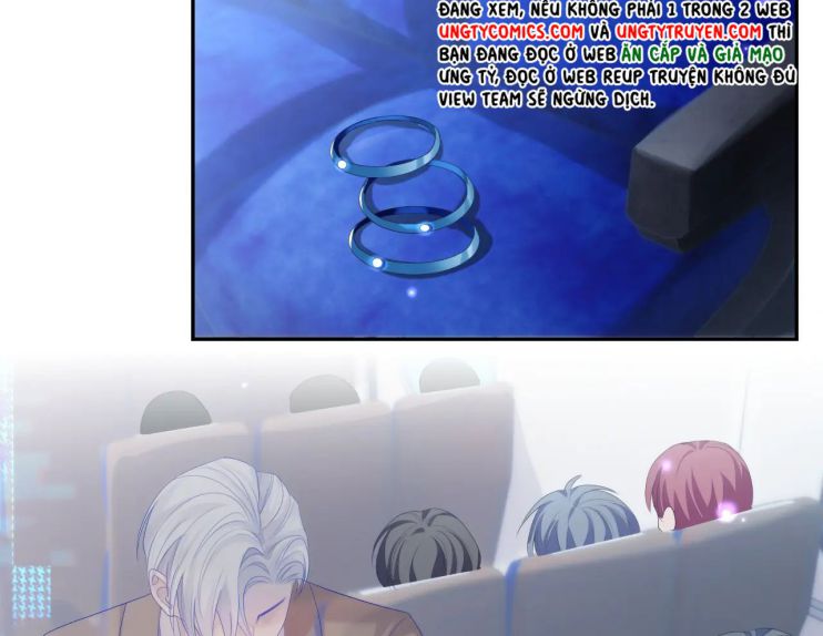 Đơn Xin Ly Hôn Chapter 41 - Next Chapter 42