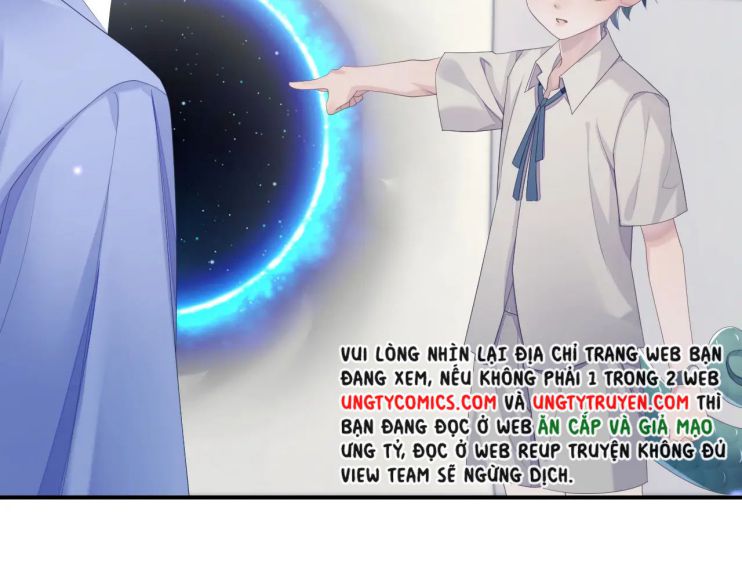 Đơn Xin Ly Hôn Chapter 41 - Next Chapter 42