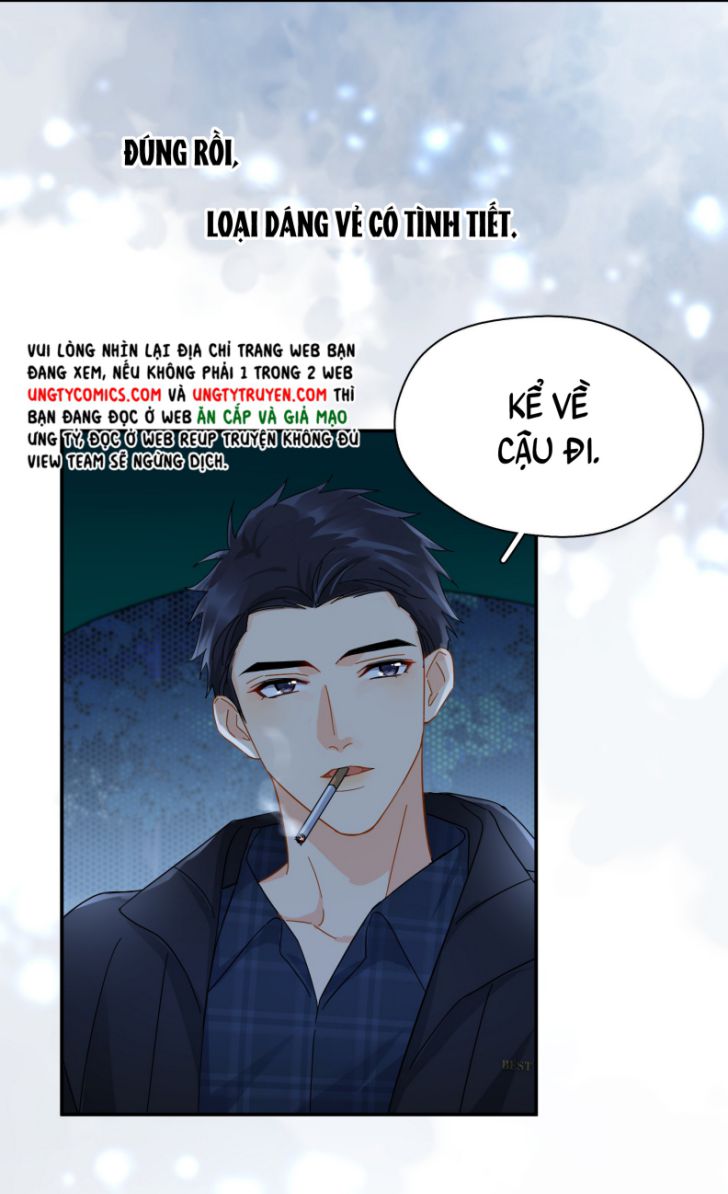 Theo Đuôi Chapter 25 - Next Chapter 26