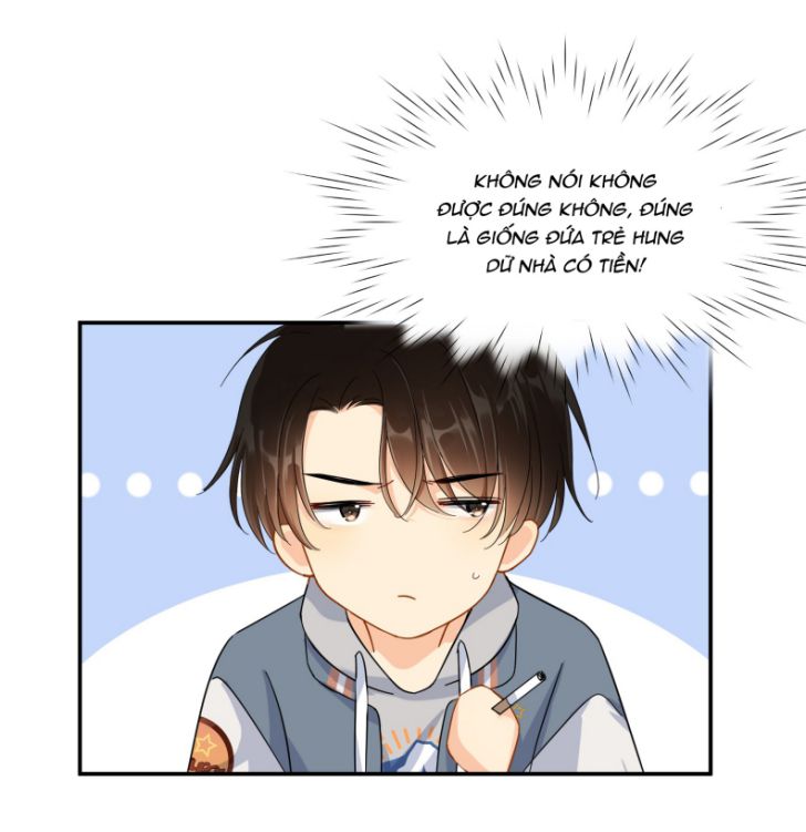 Theo Đuôi Chapter 25 - Next Chapter 26