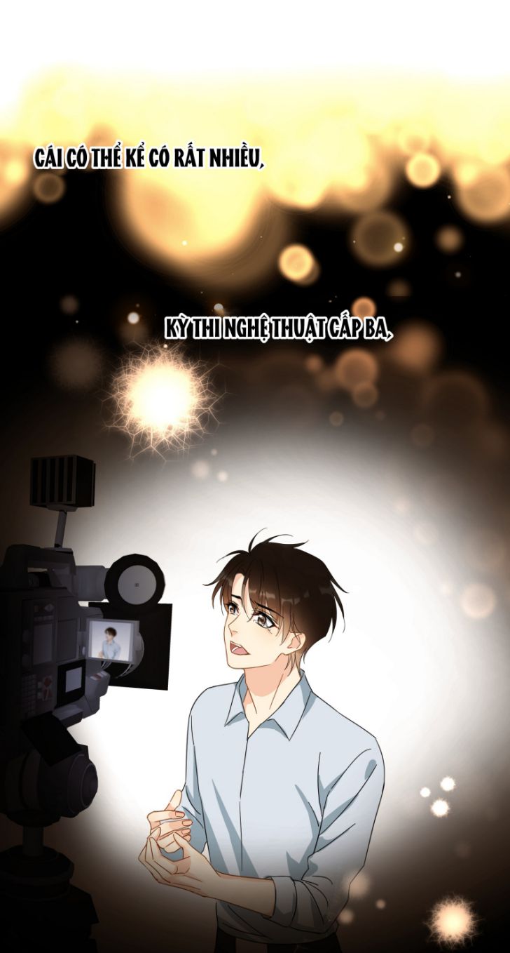 Theo Đuôi Chapter 25 - Next Chapter 26