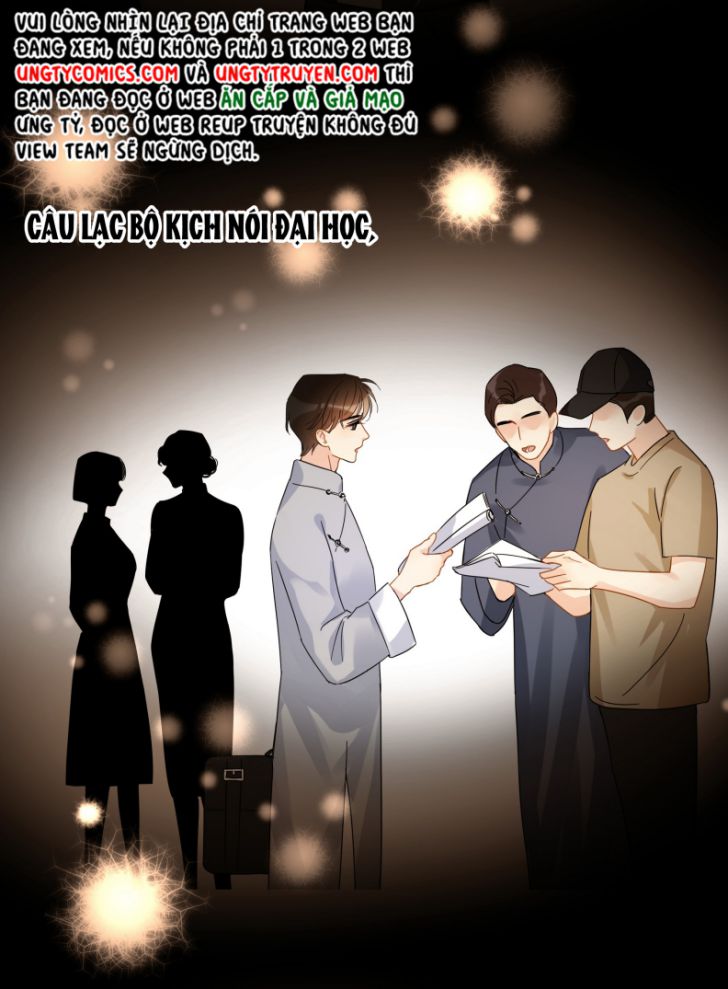 Theo Đuôi Chapter 25 - Next Chapter 26