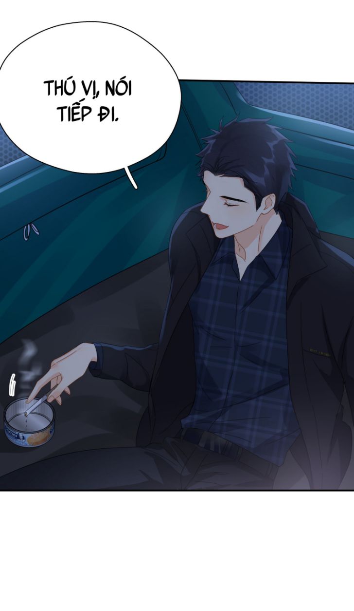 Theo Đuôi Chapter 25 - Next Chapter 26