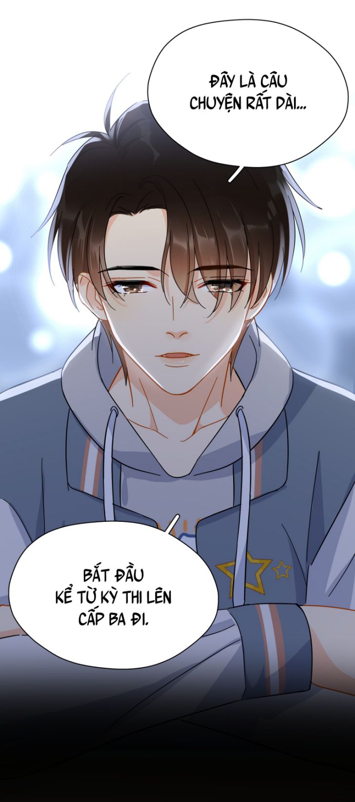 Theo Đuôi Chapter 25 - Next Chapter 26