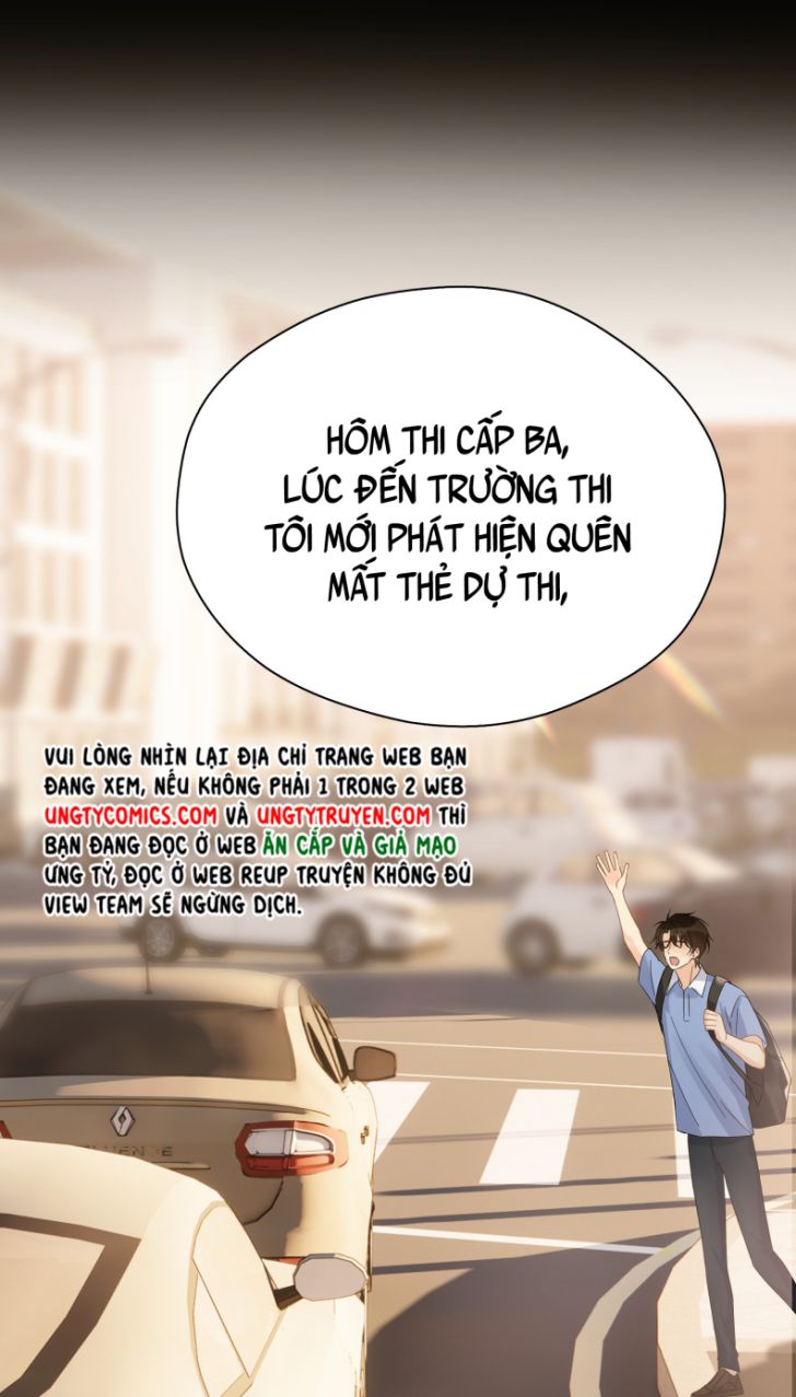 Theo Đuôi Chapter 25 - Next Chapter 26