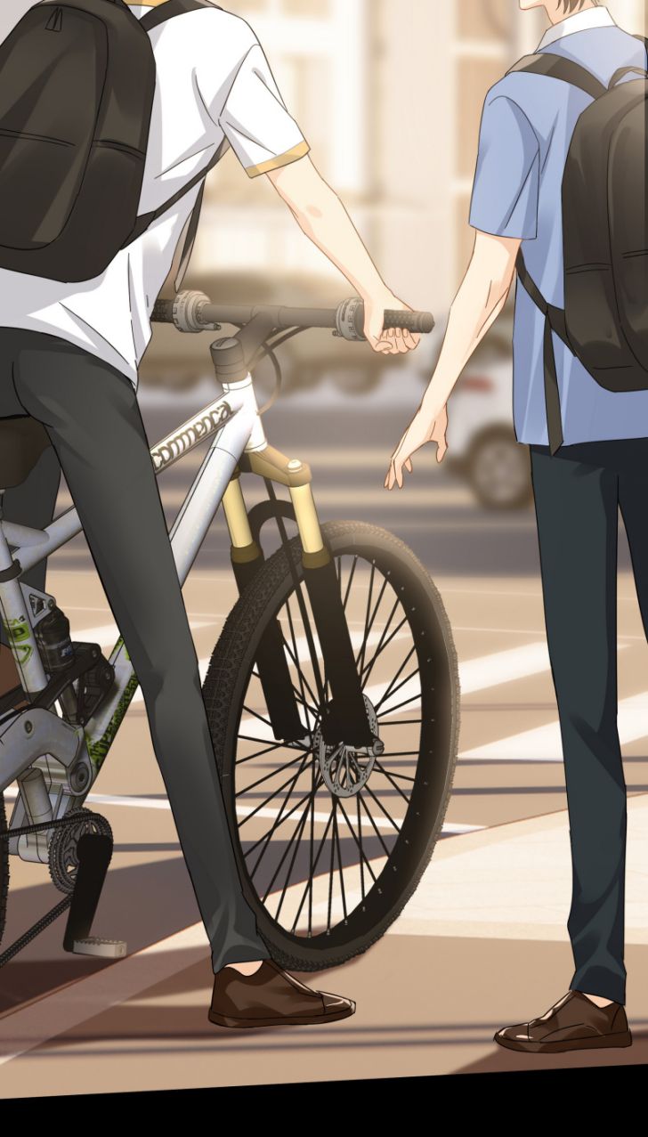 Theo Đuôi Chapter 25 - Next Chapter 26