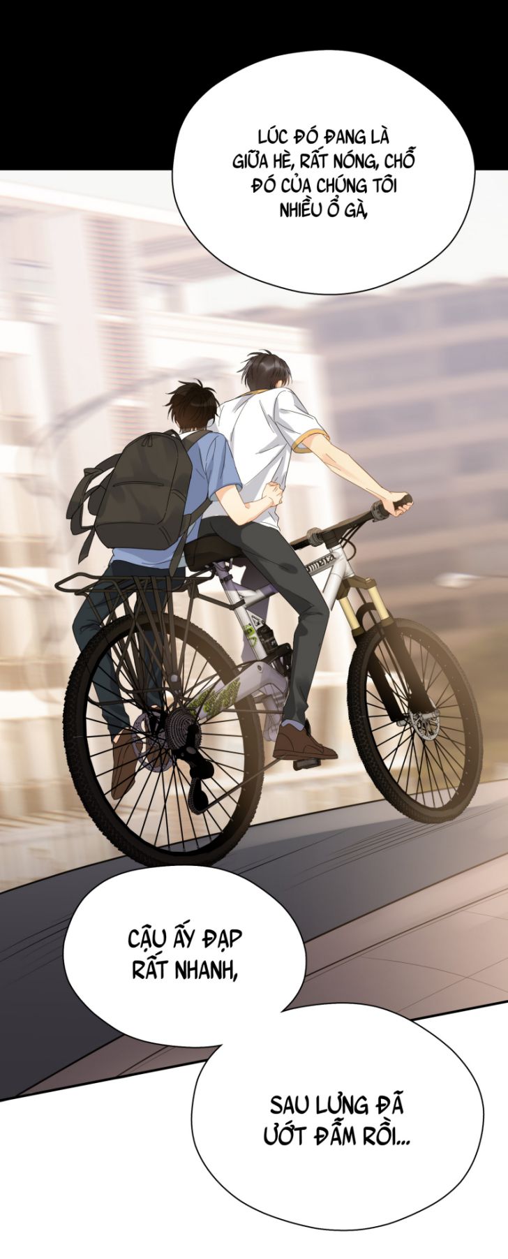 Theo Đuôi Chapter 25 - Next Chapter 26