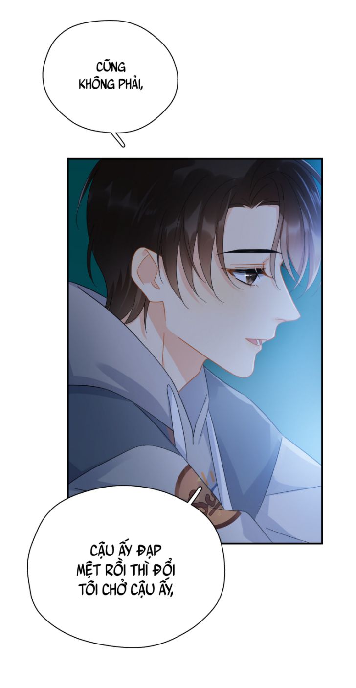 Theo Đuôi Chapter 25 - Next Chapter 26