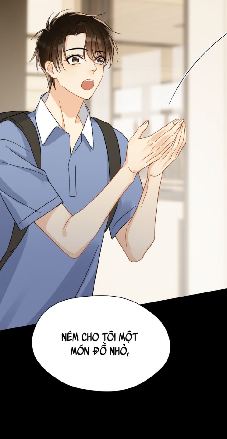 Theo Đuôi Chapter 25 - Next Chapter 26