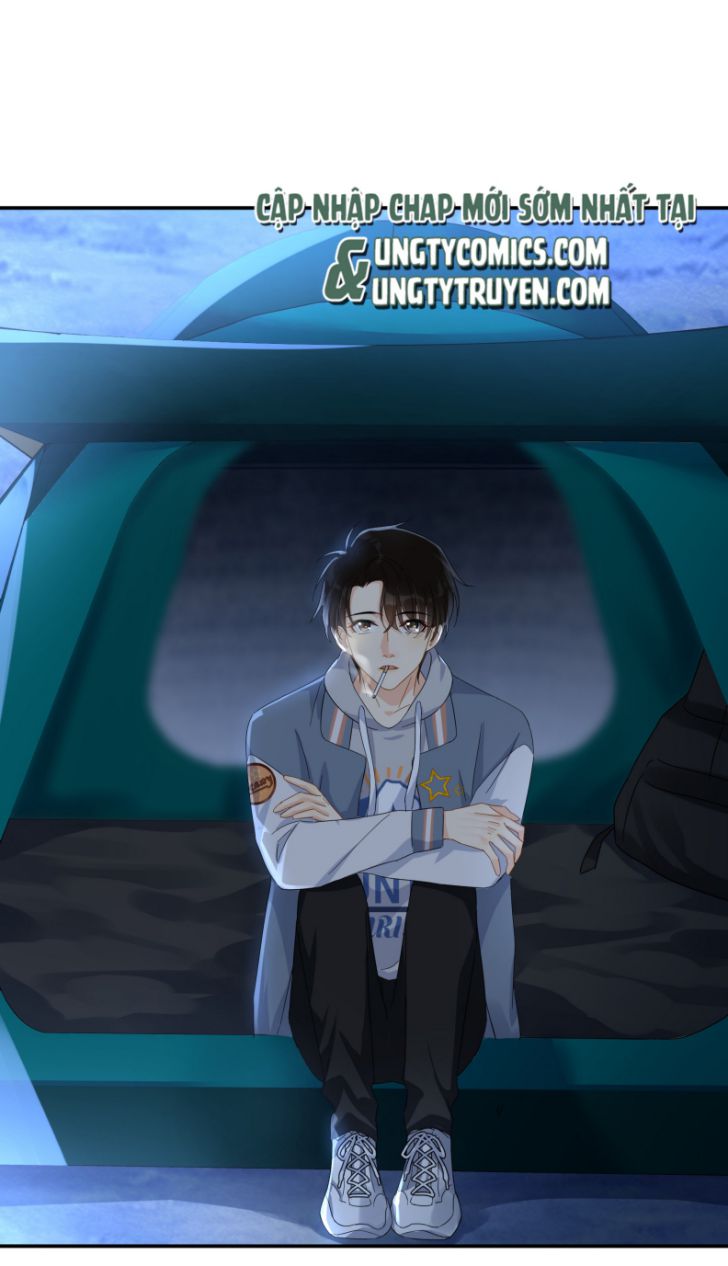 Theo Đuôi Chapter 25 - Next Chapter 26