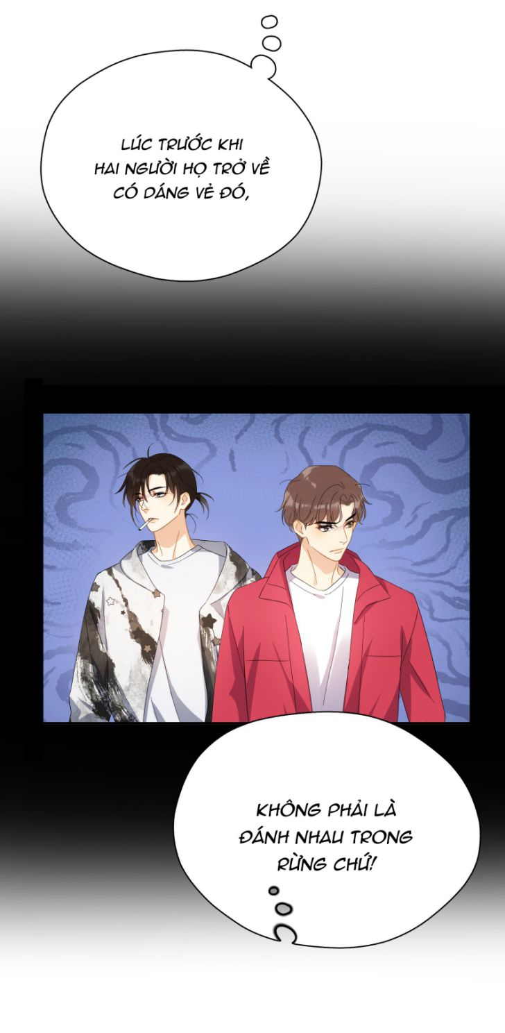 Theo Đuôi Chapter 25 - Next Chapter 26