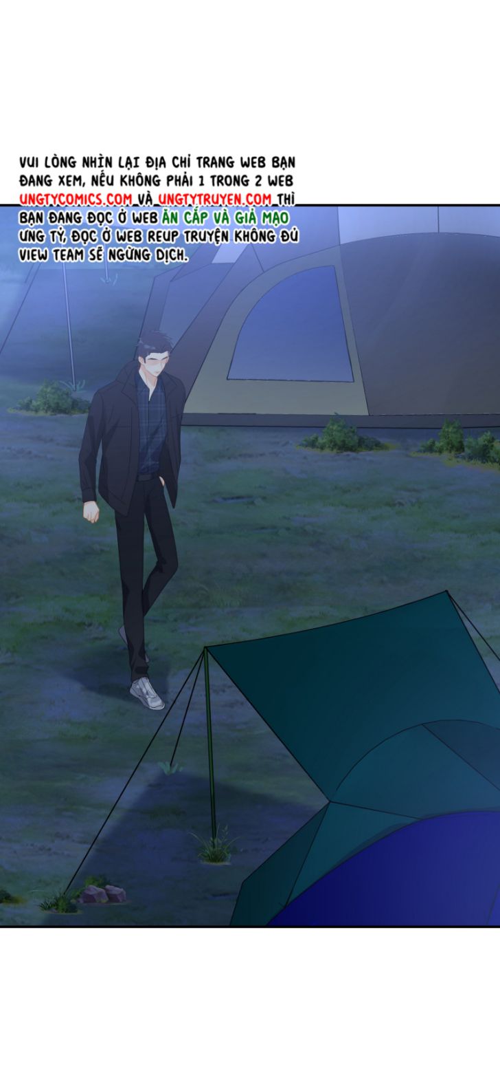 Theo Đuôi Chapter 25 - Next Chapter 26