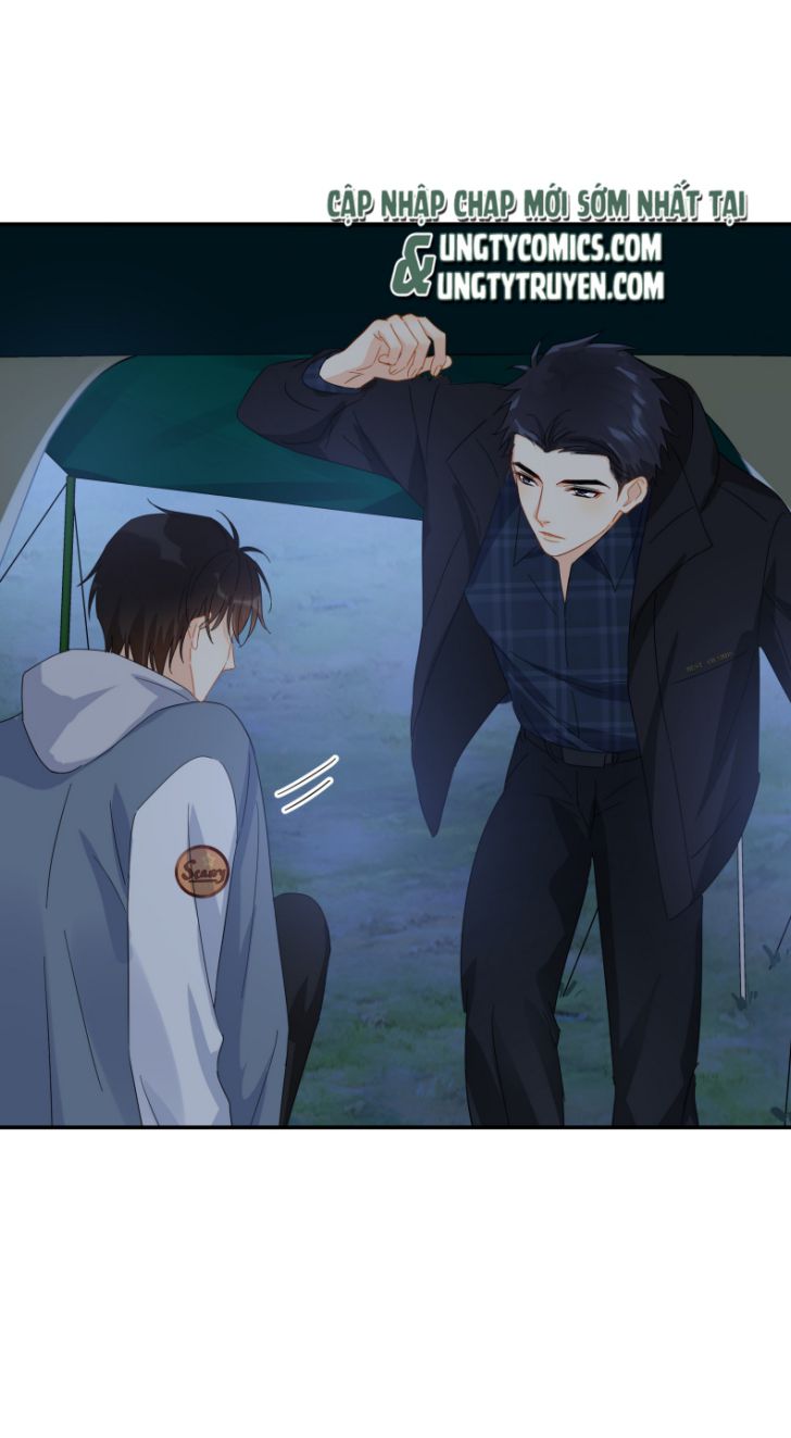 Theo Đuôi Chapter 25 - Next Chapter 26