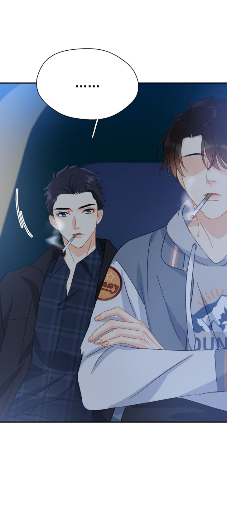 Theo Đuôi Chapter 25 - Next Chapter 26