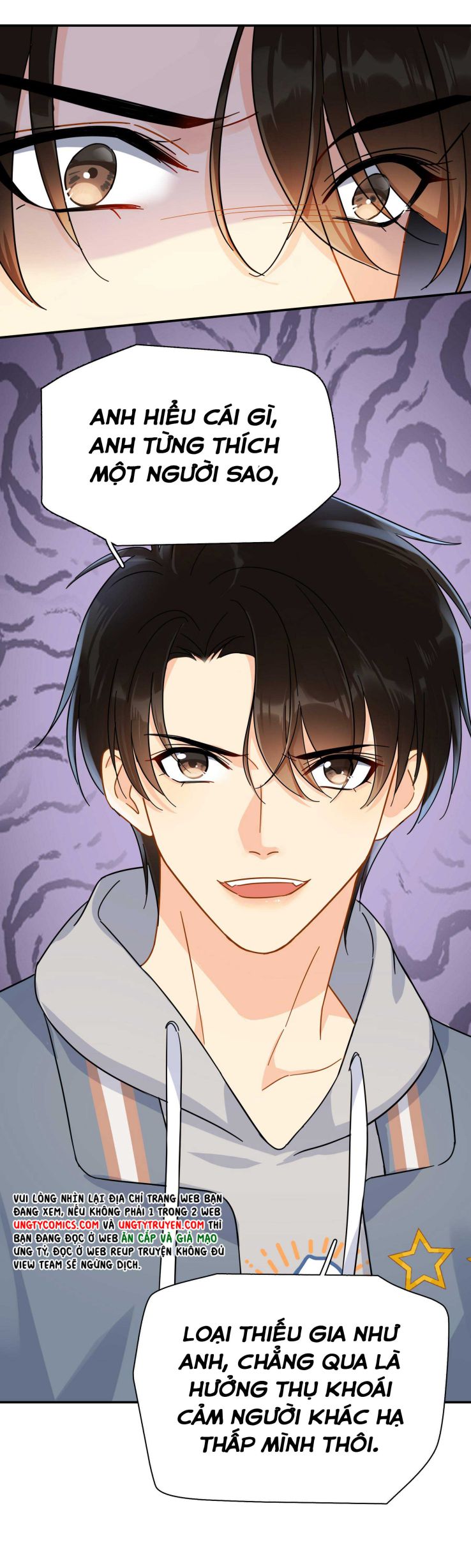 Theo Đuôi Chapter 26 - Next Chapter 27