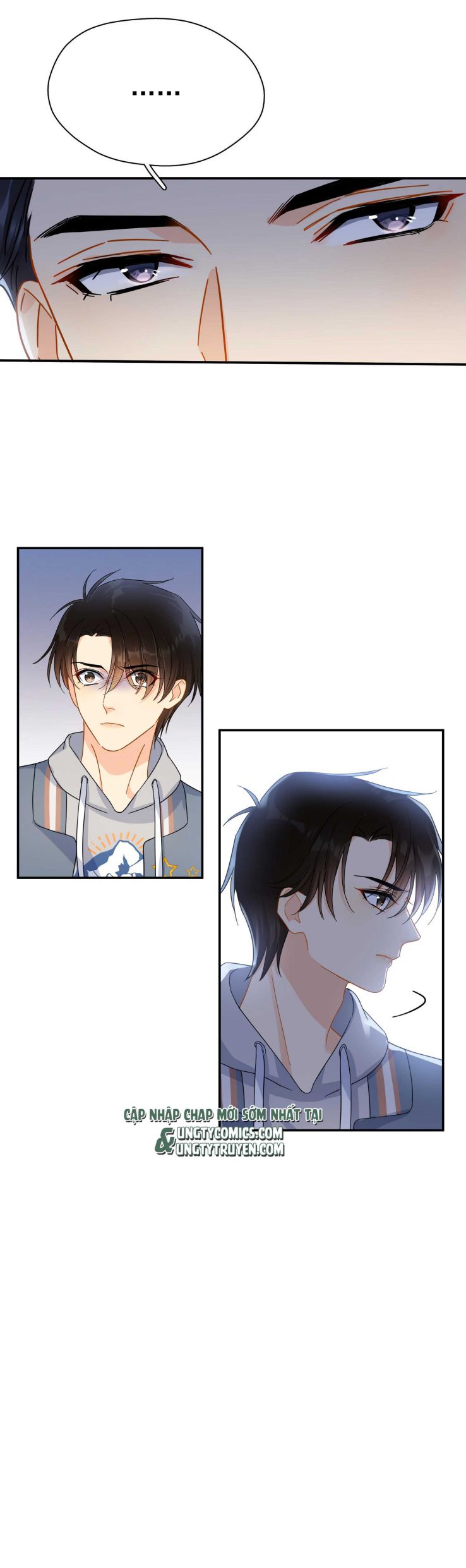 Theo Đuôi Chapter 26 - Next Chapter 27