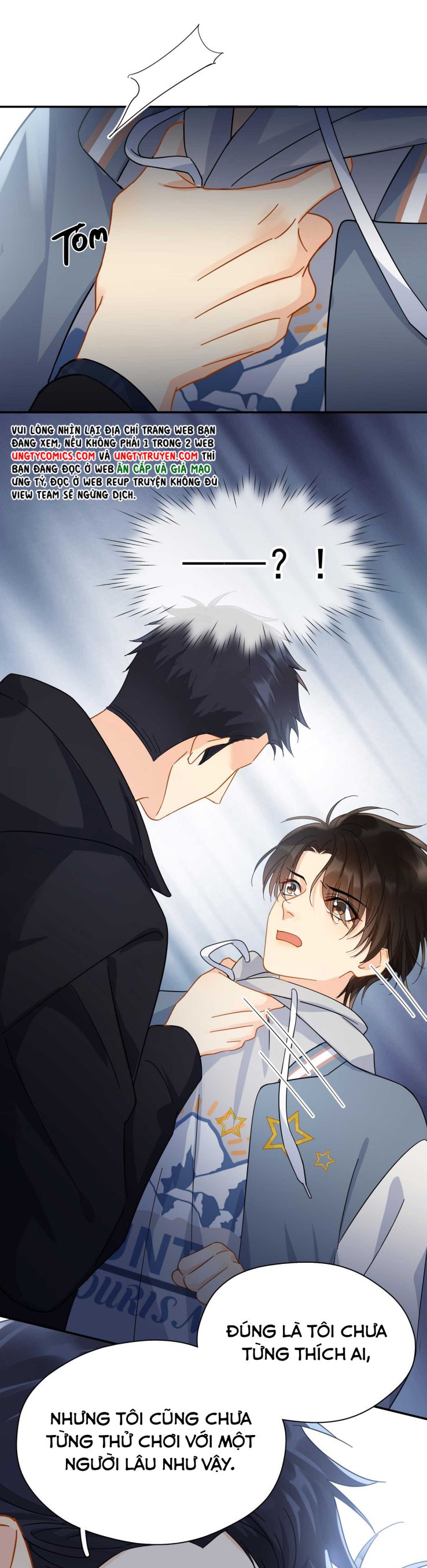 Theo Đuôi Chapter 26 - Next Chapter 27