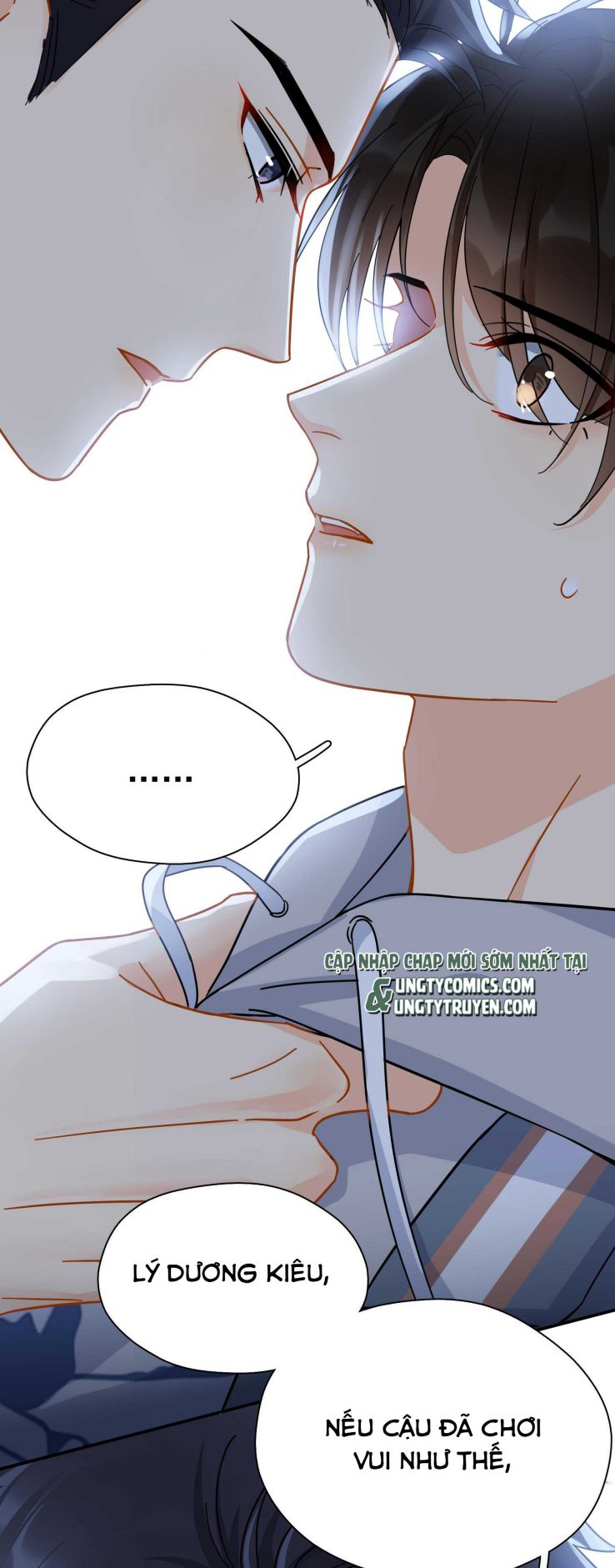 Theo Đuôi Chapter 26 - Next Chapter 27