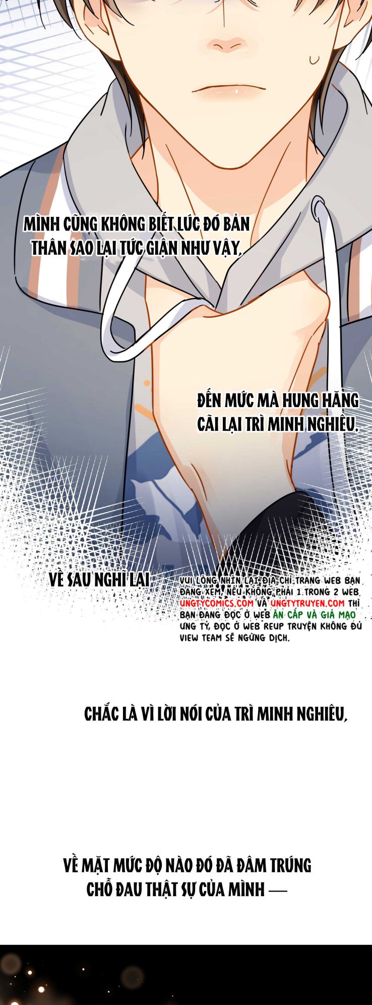 Theo Đuôi Chapter 26 - Next Chapter 27