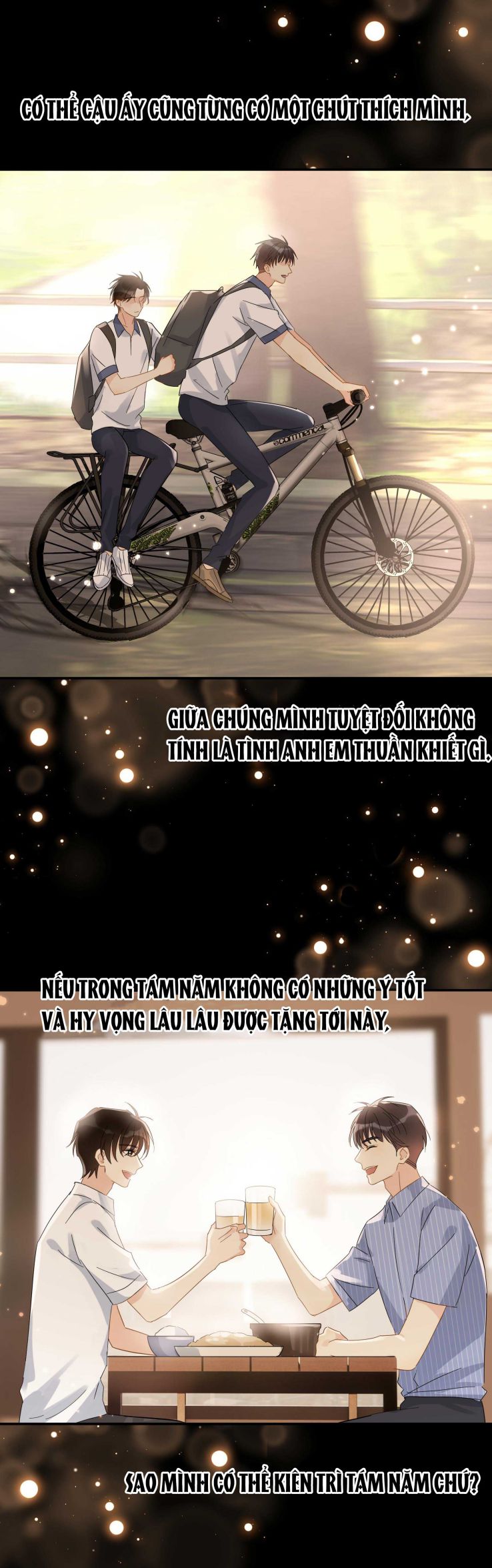 Theo Đuôi Chapter 26 - Next Chapter 27