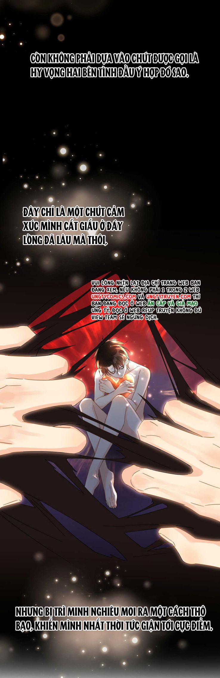 Theo Đuôi Chapter 26 - Next Chapter 27