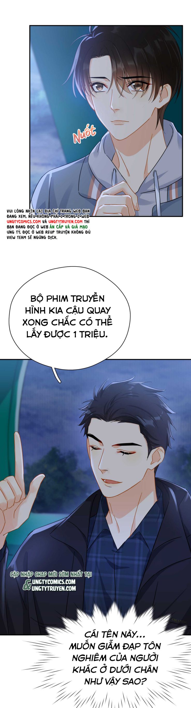Theo Đuôi Chapter 26 - Next Chapter 27