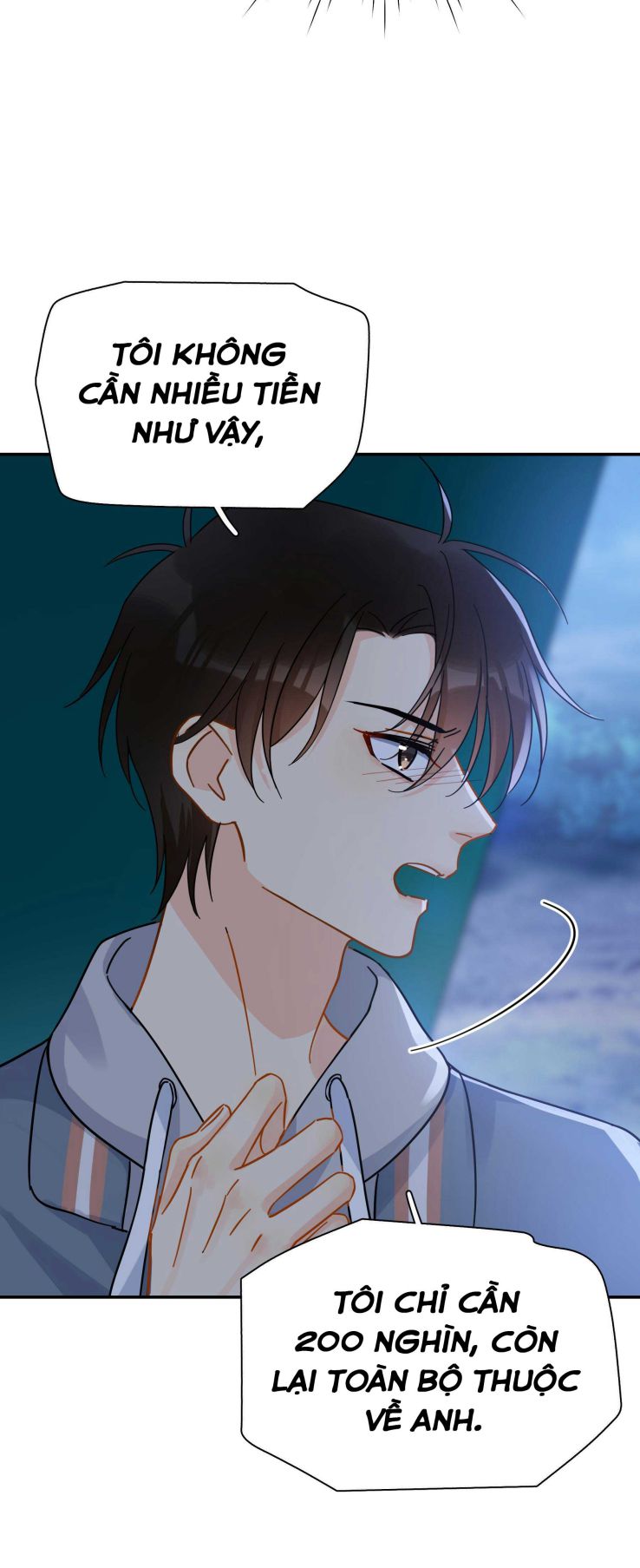 Theo Đuôi Chapter 26 - Next Chapter 27